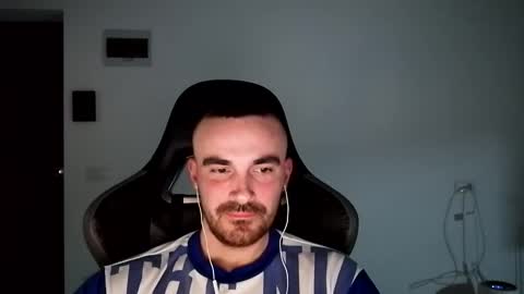 Victor online show from January 27, 7:56 pm