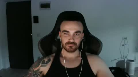 Victor online show from January 30, 7:48 pm