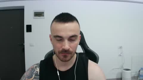 Victor online show from February 16, 4:42 pm