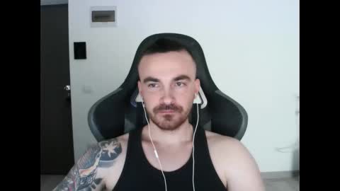 Victor online show from February 23, 7:33 am