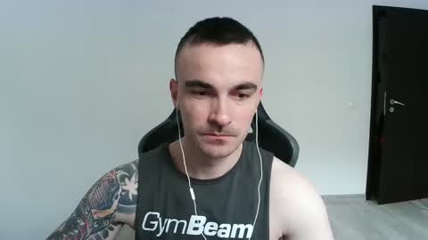 Victor online show from March 2, 8:05 am