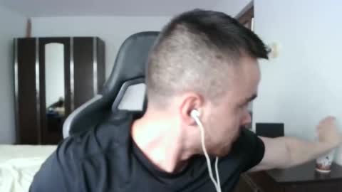 Victor online show from October 1, 11:27 am