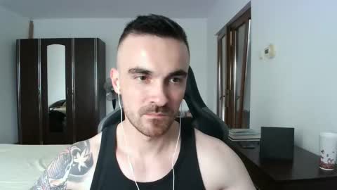 Victor online show from October 8, 12:14 pm