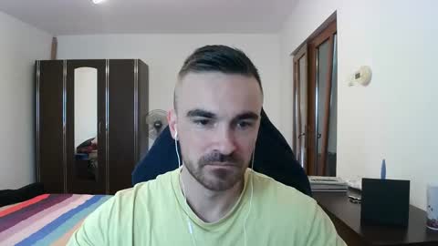 Victor online show from November 12, 7:09 am