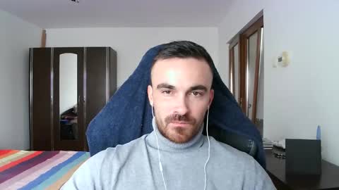 Victor online show from November 16, 12:00 pm