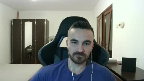 Victor online show from January 12, 8:14 pm