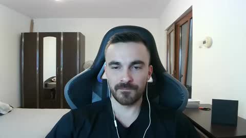 Victor online show from January 14, 2:12 pm