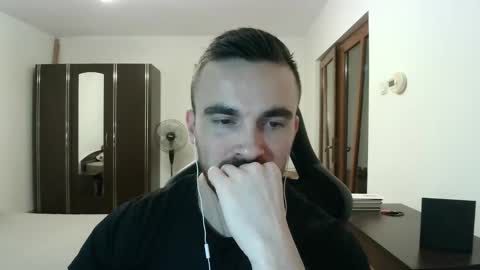 Victor online show from January 17, 8:01 pm