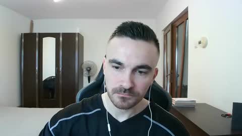 Victor online show from February 8, 8:40 am