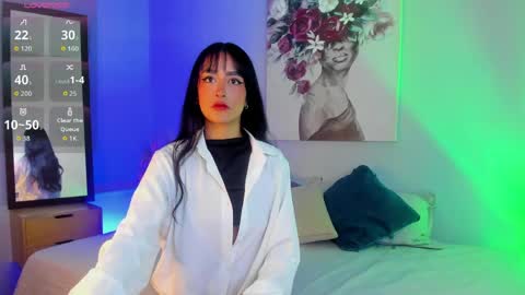 muaan  online show from April 28, 2:55 pm