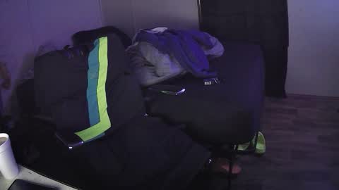 Muffdiver online show from February 1, 8:02 am