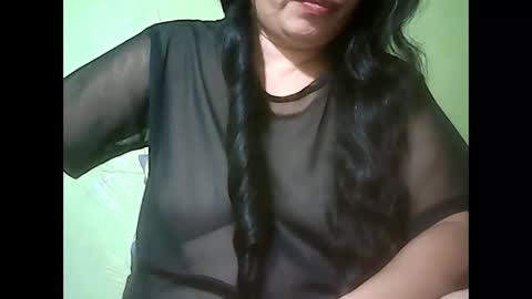 muffy_bunny online show from January 23, 8:13 pm
