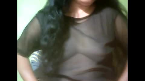 muffy_bunny online show from January 28, 8:04 pm