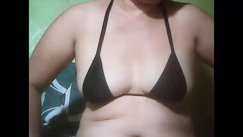 muffy_bunny online show from October 7, 7:33 pm