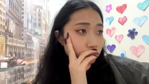 Mia online show from March 3, 10:21 am