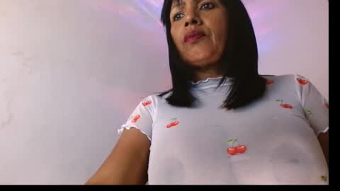 Snapshot of muladefuego chatting on January 13, 6:49 am yuli online show from January 13, 6:49 am