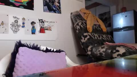 Snapshot of mulan_o chatting on January 4, 12:59 pm JESSICA online show from January 4, 12:59 pm