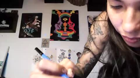 Snapshot of mulan_o chatting on January 18, 3:59 pm JESSICA online show from January 18, 3:59 pm