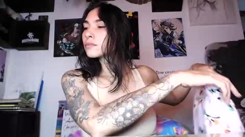 Snapshot of mulan_o chatting on January 25, 2:03 pm JESSICA online show from January 25, 2:03 pm