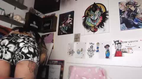 Snapshot of mulan_o chatting on February 15, 7:06 pm JESSICA online show from February 15, 7:06 pm