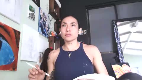 Snapshot of mulan_o chatting on October 1, 1:17 pm JESSICA online show from October 1, 1:17 pm