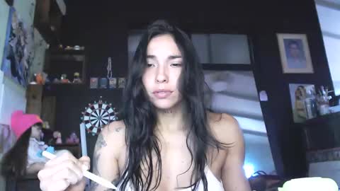 Snapshot of mulan_o chatting on October 4, 6:28 pm JESSICA online show from October 4, 6:28 pm