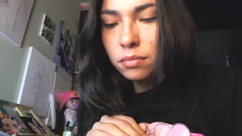 Snapshot of mulan_o chatting on October 23, 8:57 am JESSICA online show from October 23, 8:57 am