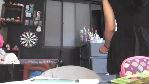 Snapshot of mulan_o chatting on October 25, 7:19 pm JESSICA online show from October 25, 7:19 pm