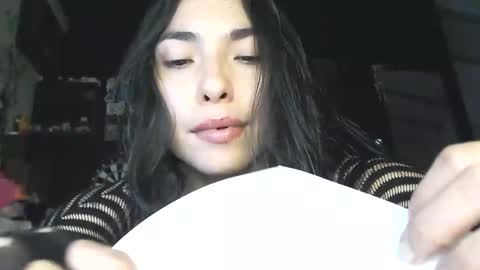 Snapshot of mulan_o chatting on October 31, 3:40 am JESSICA online show from October 31, 3:40 am