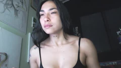 Snapshot of mulan_o chatting on November 29, 6:38 am JESSICA online show from November 29, 6:38 am