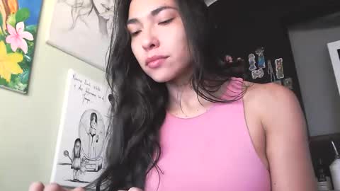 JESSICA online show from February 18, 12:34 pm