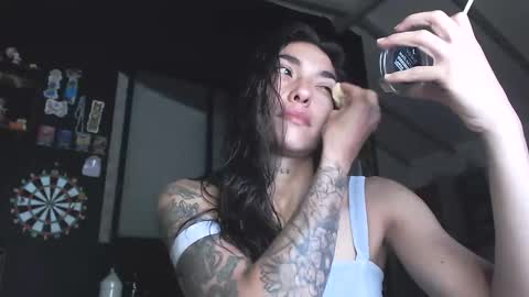 JESSICA online show from March 14, 9:48 am