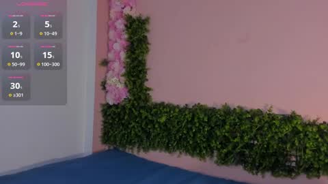 Snapshot of mulan_queen chatting on February 10, 12:50 pm Mulan online show from February 10, 12:50 pm