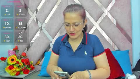 Mulan online show from October 8, 7:55 pm