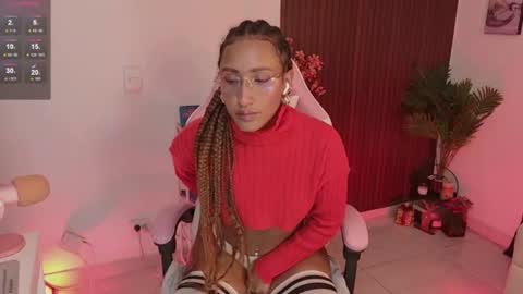 HEY GUYS IF YOU LIKE SEXY SHOW YOU ARE IN THE CORRECT PLACE CU WENESDAY PVT OPEN   TRANSMISSION TIME 5 PM - 10 PM COLOMBIA online show from June 24, 1:04 am