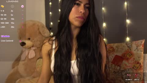 mulata online show from December 10, 9:44 am