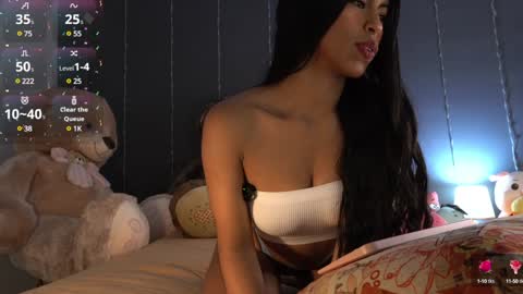 mulata online show from January 19, 9:22 am