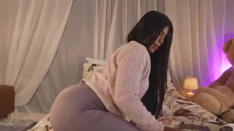 mulata online show from November 17, 11:16 am