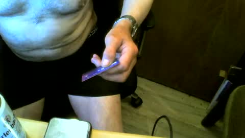 Snapshot of muller520 chatting on June 20, 6:22 pm muller520 online show from June 20, 6:22 pm