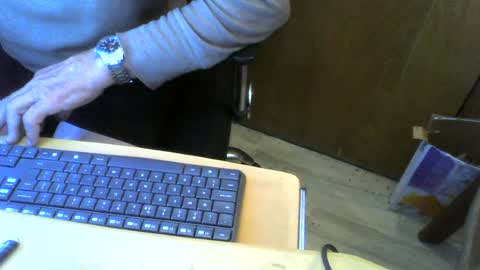 Snapshot of muller520 chatting on June 27, 4:39 am muller520 online show from June 27, 4:39 am