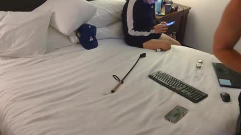 mullysgirl online show from November 27, 1:57 pm