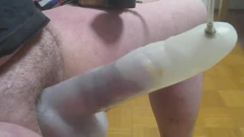 Juicy German Cock online show from January 17, 10:11 am