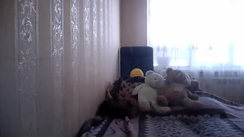 Multiply orgazm online show from January 30, 7:29 am