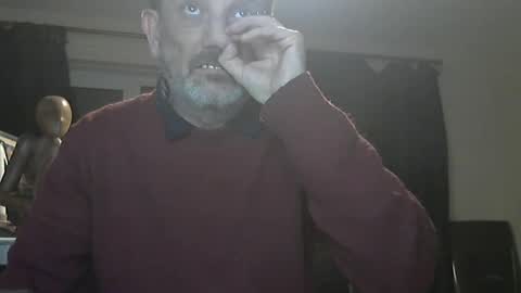 munch10 online show from January 28, 2:43 am