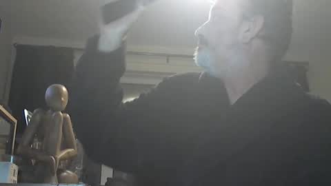 munch10 online show from October 5, 10:07 pm