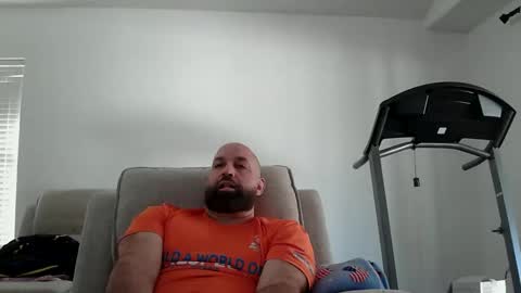 Bearded online show from February 14, 2:58 pm