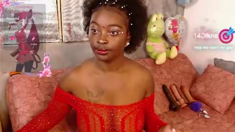 Leidy online show from June 25, 4:44 pm