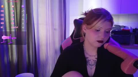 Milana online show from June 25, 12:20 pm
