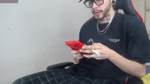 murdok  online show from January 6, 1:30 pm