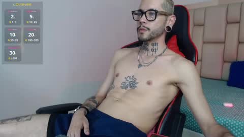 murdok  online show from January 17, 7:19 am